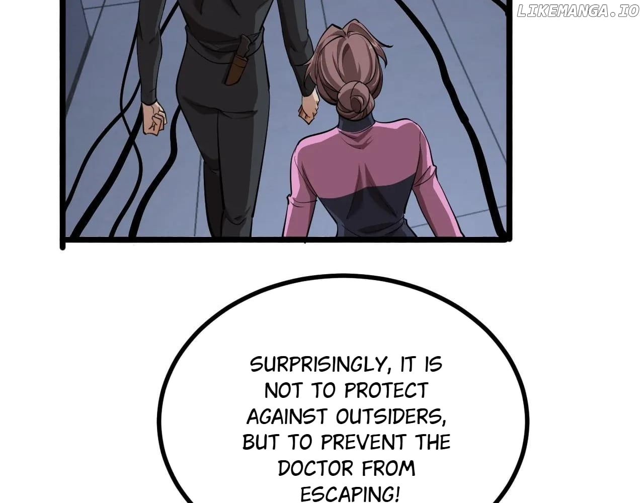 I’m Trapped In This Day For One Thousand Years Chapter 161 - page 22